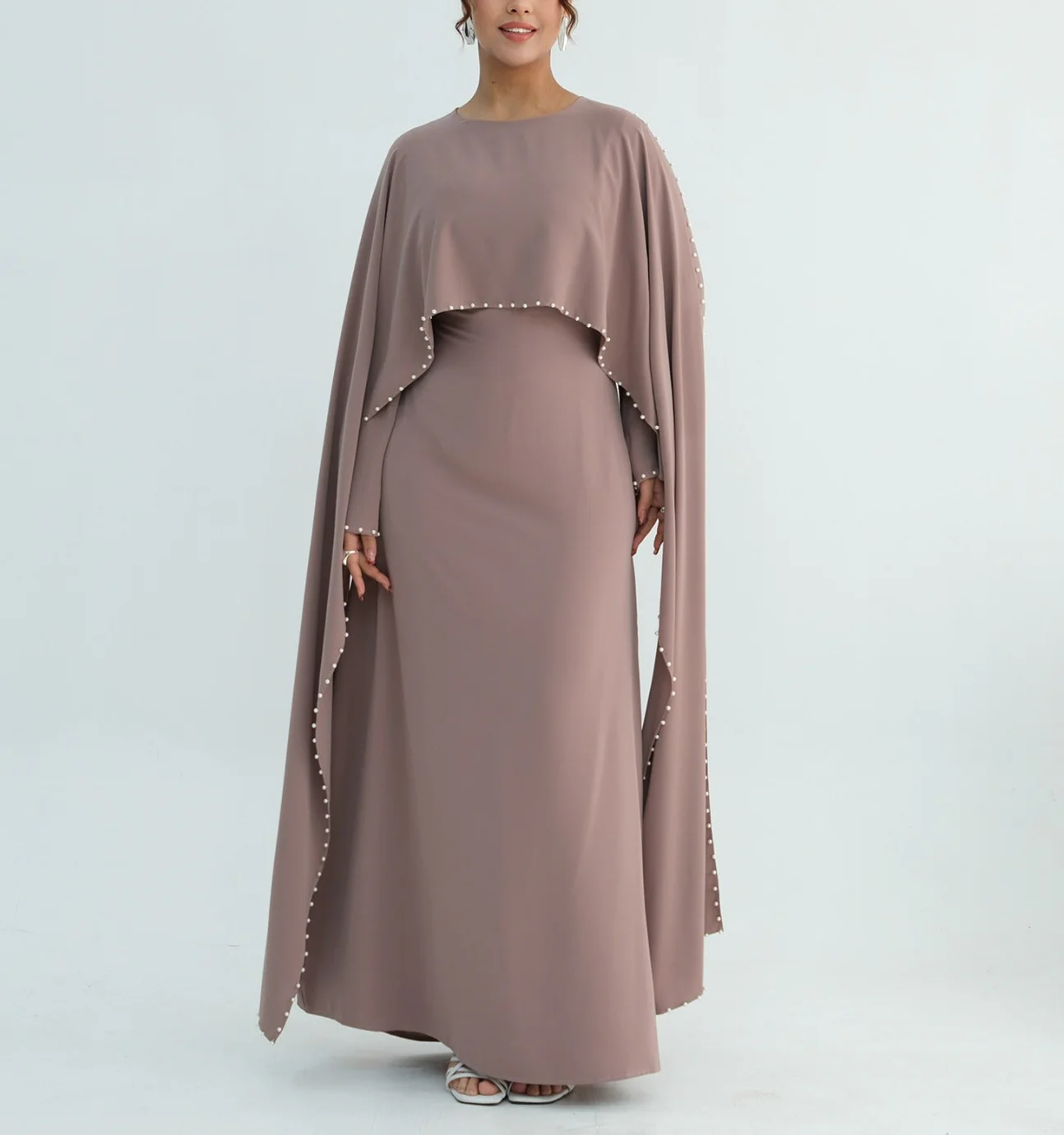 ABAYA